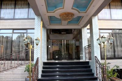 Southern Addis Hotel