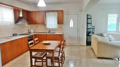 Melina Dream House Retreat at Akoumia