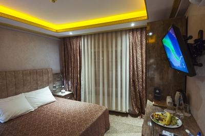 Hotel Aslan Istanbul