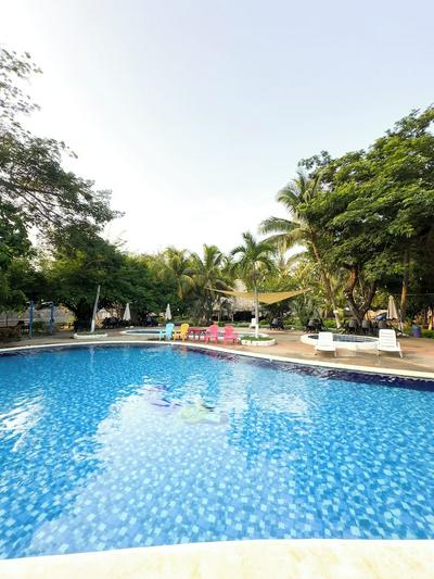 Playa Linda Surf Hotel