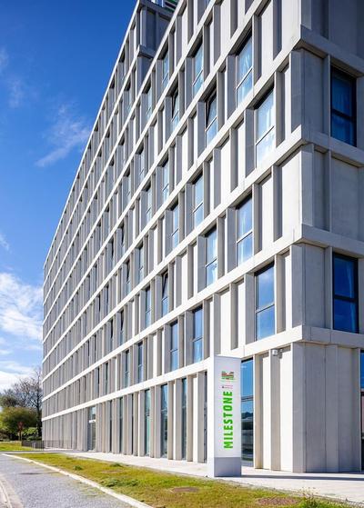 Micampus Porto Asprela