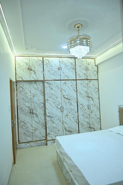 Family Ties Homestay