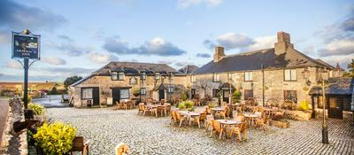 Jamaica Inn, Zdjęcie 2