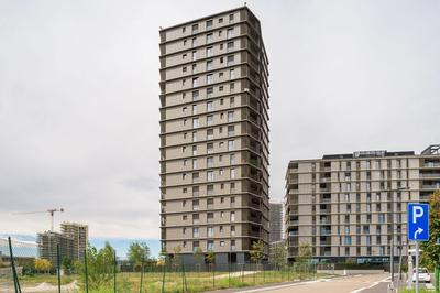 JOIVY Uptown Apartments