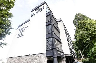 MVG Boutique Hotel