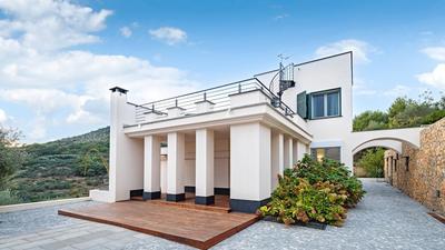 Villa Veretium 8