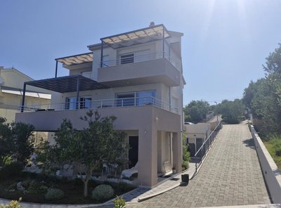 Apartment Slanica Beach Escape