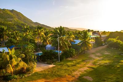 Rollanda Hotel Restaurant