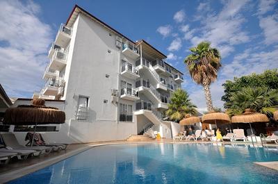 Makri Beach Hotel