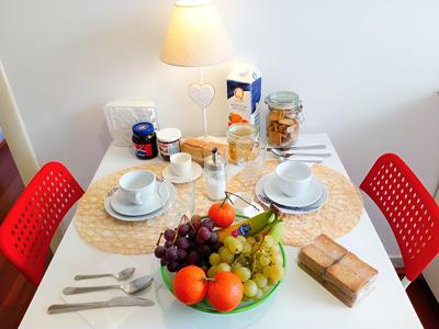 Bed and Breakfast Napoletando