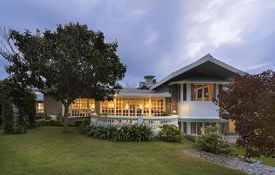 Brij Anayra, Dharamshala | A Himalayan Luxury Retreat