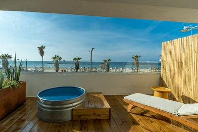 The Seven Seas Tel Aviv