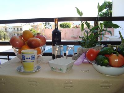 Arkadi Apartments by Checkin