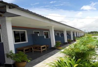 Hotel O Bayu Cenang Inn Langkawi