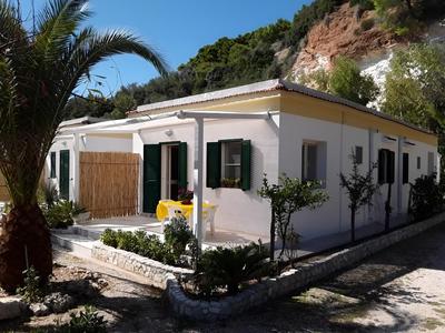 La Falesia di Paola