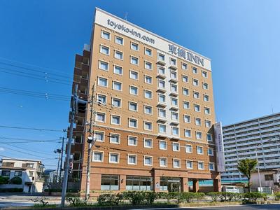 Toyoko Inn Shin Osaka Station Higashi