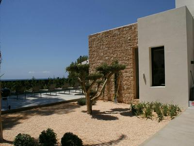 Premium Villa Near Santa Eulalia