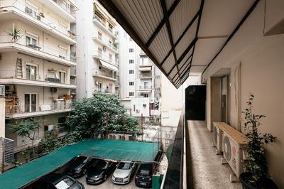 Pretty Riki Apt by halu! Villas