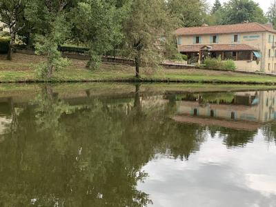 Domaine Le Colombié