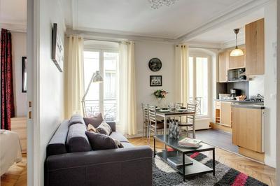 Beauregard Design Résidence
