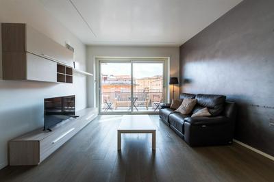 Time 4 Rome in Rome With 1 Bedrooms and 1 Bathrooms
