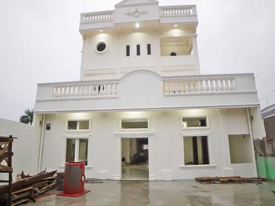 Hotel O Saudara Residence