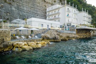 Villa del Maggiore in Sorrento