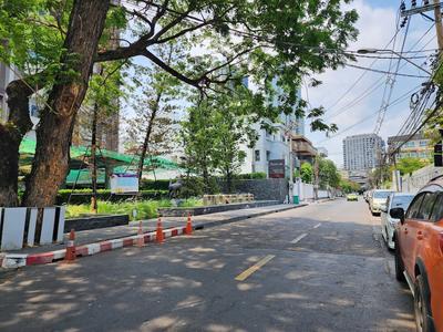 The Sacha Apart Hotel Thonglor