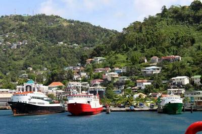 Heron at Bridgehouse