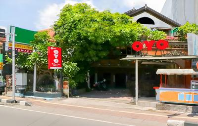 OYO 2580 Hotel Puri Royan