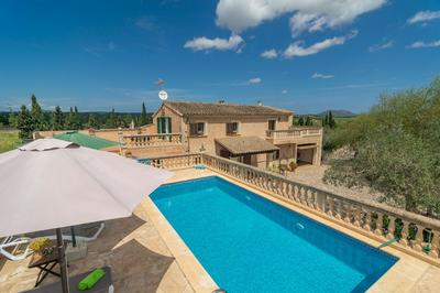 Es Rafal Cogolles in Mallorca