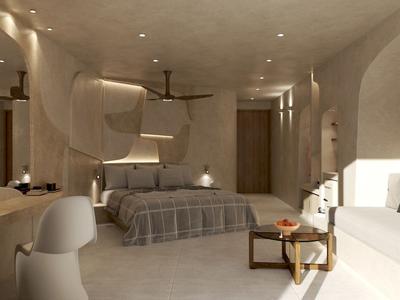 Heyday Luxury Suites