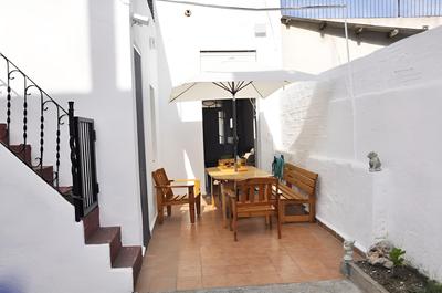 Casa 1950