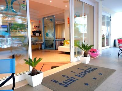 Hotel Saint Raphael