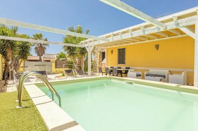 Villetta Estiva With Private Pool