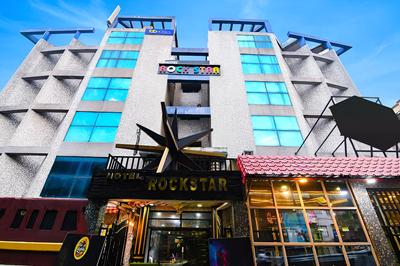 FabHotel Prime Rockstar