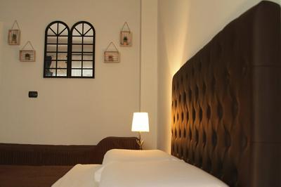 La Foglia Blu B&B