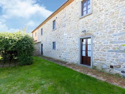 Well Kept Apartment near Cortona
