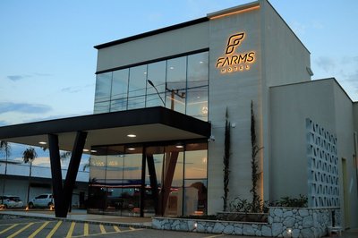Farms Hotel