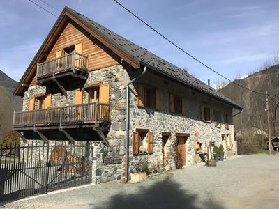 Chambres D'hôtes - La Clé des Bois