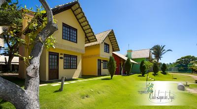 Hotel Chalé Lagoa dos Ingás