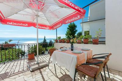 Franka - Beautiful sea View & Parking - A2