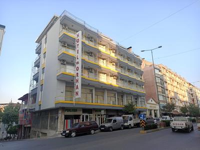 Otel Orhan