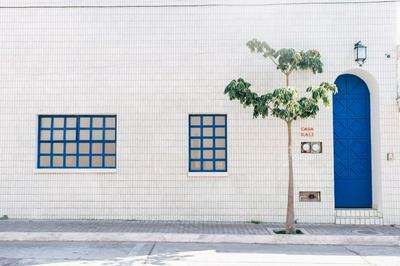 Casa Kali by Barrio México