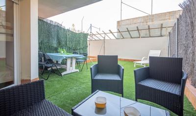R99 - Helios Apartment Cerca de la Playa