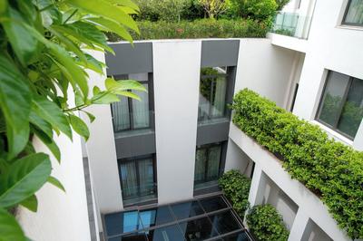 The Editor Hotel Athens