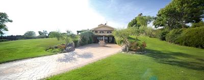 La Cavetta Country House