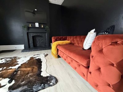 Jungle House Boutique Residences – Downtown Columbus & Short North