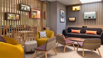 Hampton By Hilton Stuttgart Airport