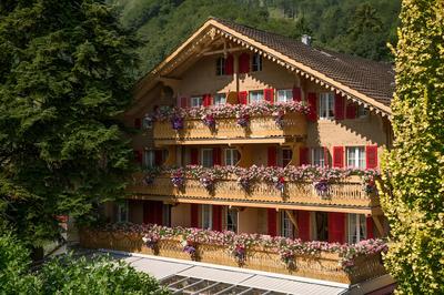 Hotel Alpenblick